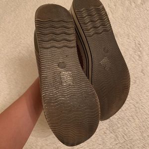 Nasty Gal Shoes - Nasty Gal platform sneakers Nasty Gal Shoes - Nasty Gal platform sneakers